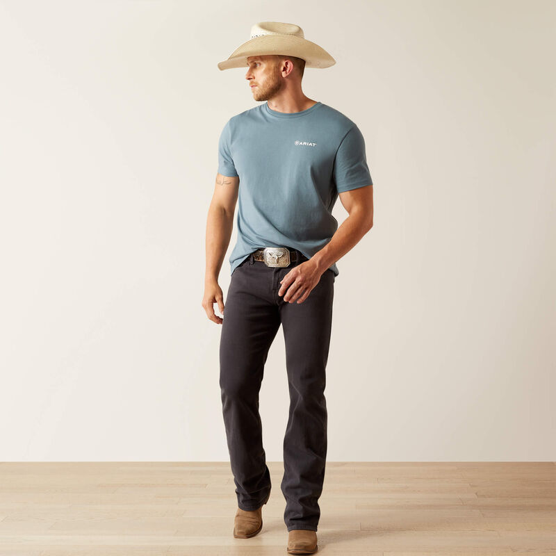 Men's Ariat Eagle Rock T-Shirt