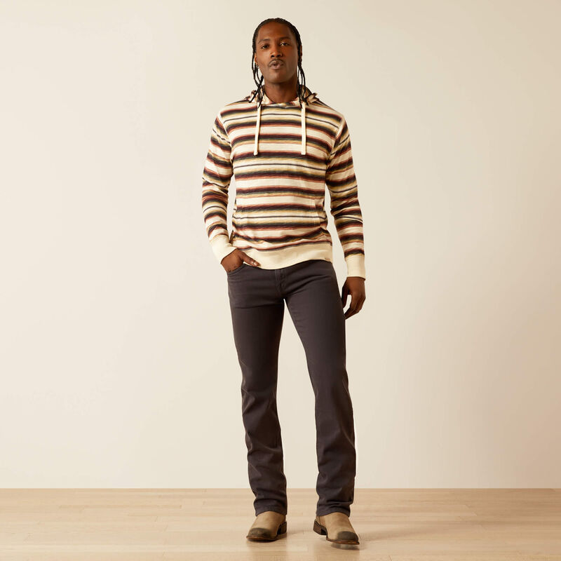 Men's Ariat Lightweight Retro Hoodie