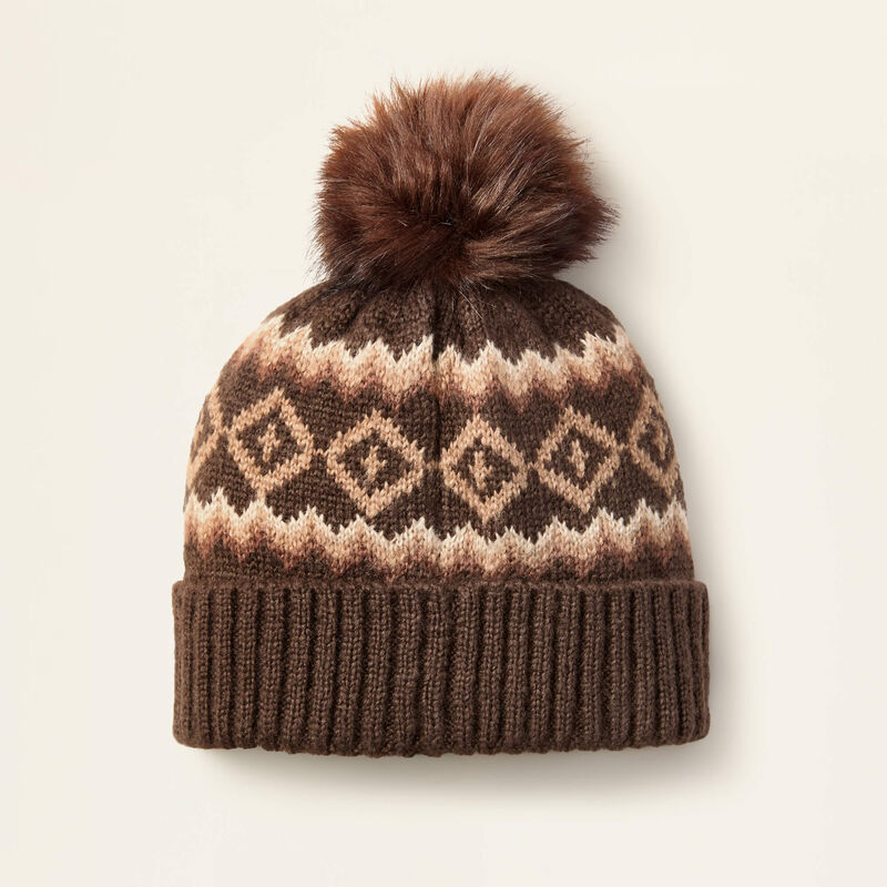 Women's Ariat Bristol Beanie