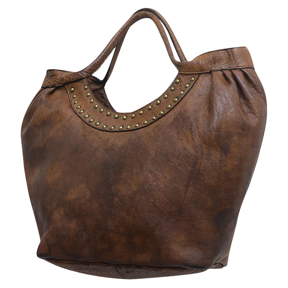 American Darling Tote Western Bag