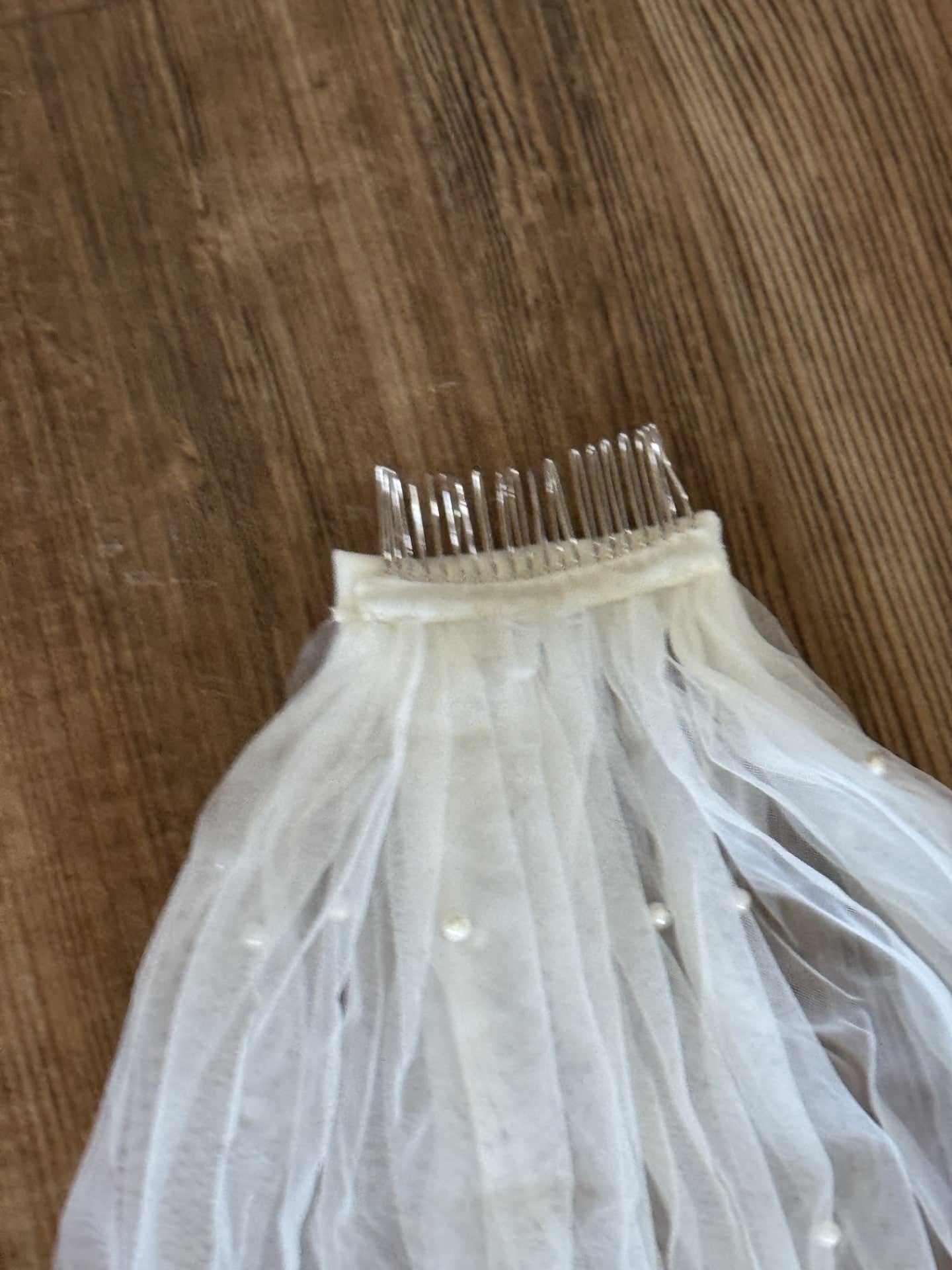 7ft Wedding Veil