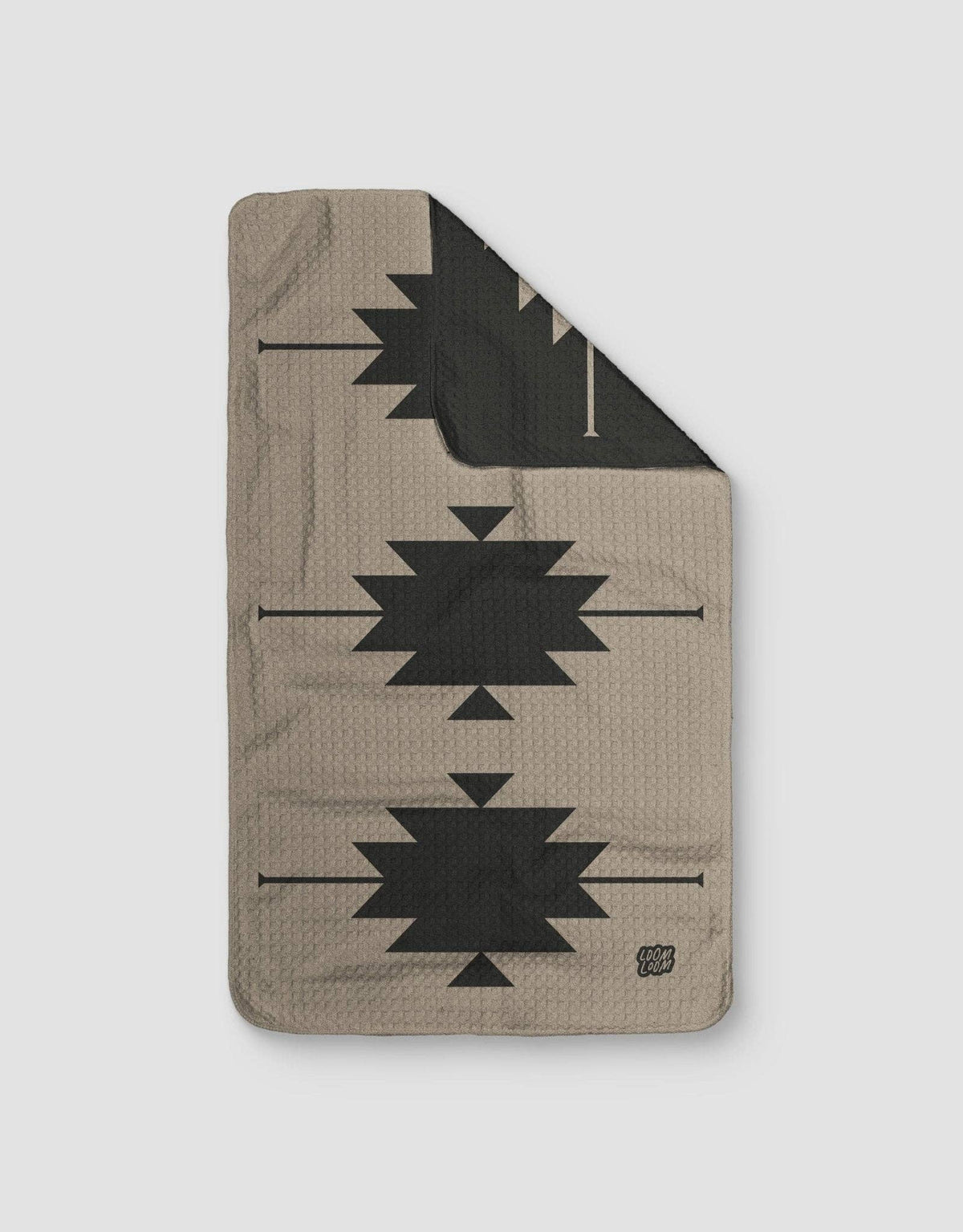 Southwest Grey Reversible