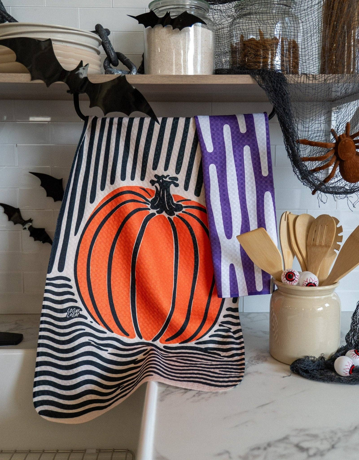 Pumpkin Parlor