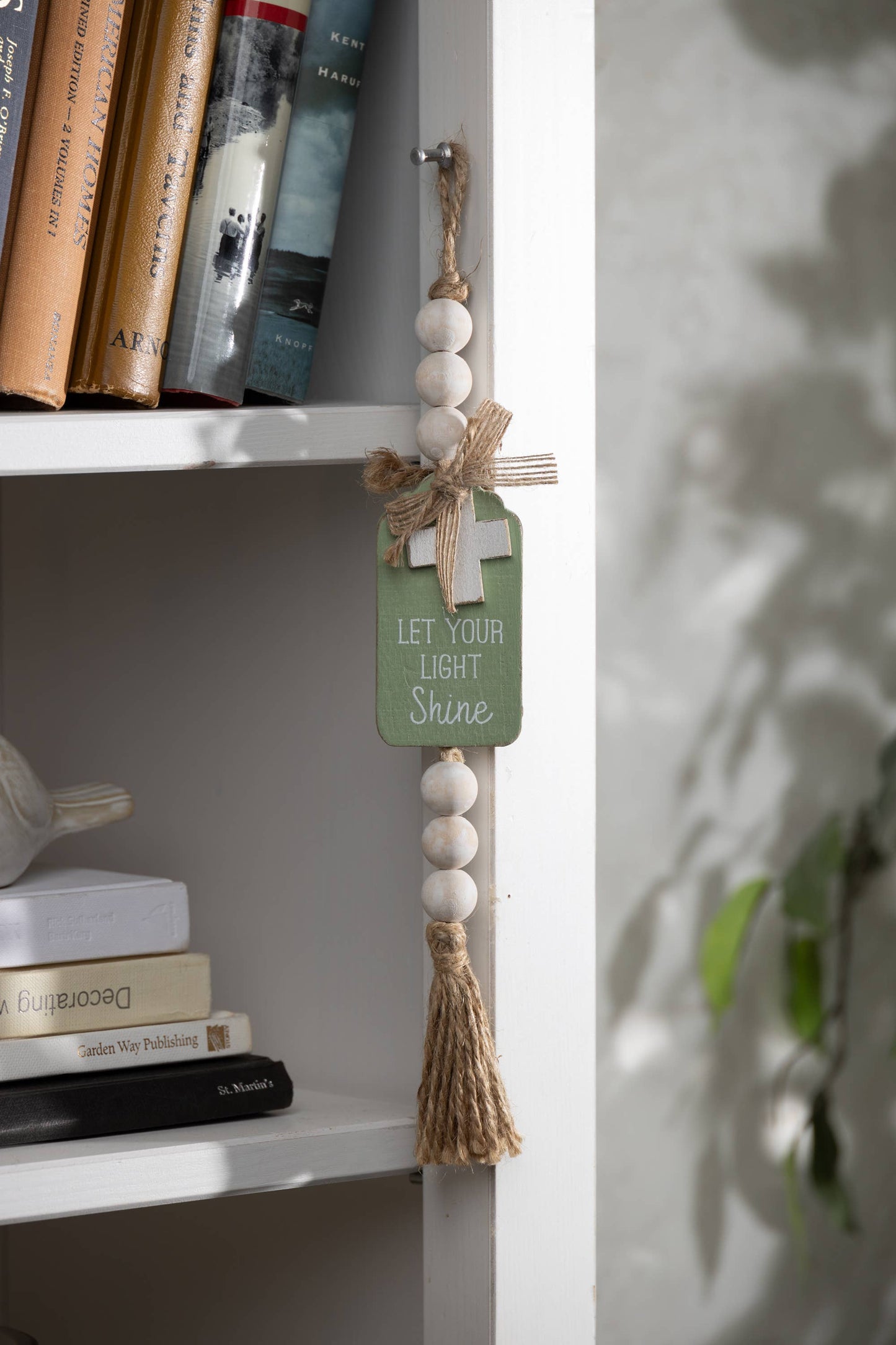 Wooden Wall Crosses