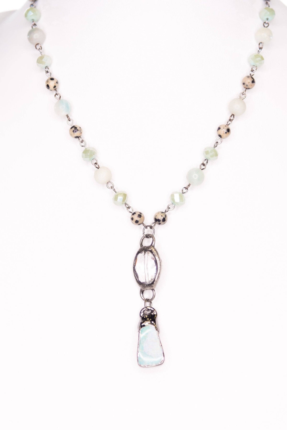 Pica Necklace