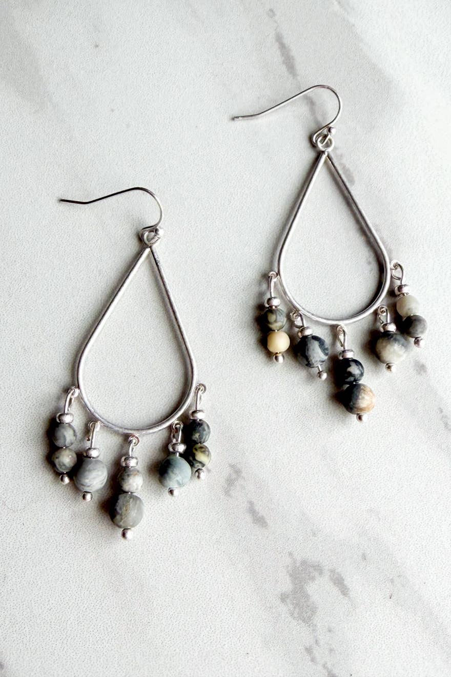 Alanna Earring