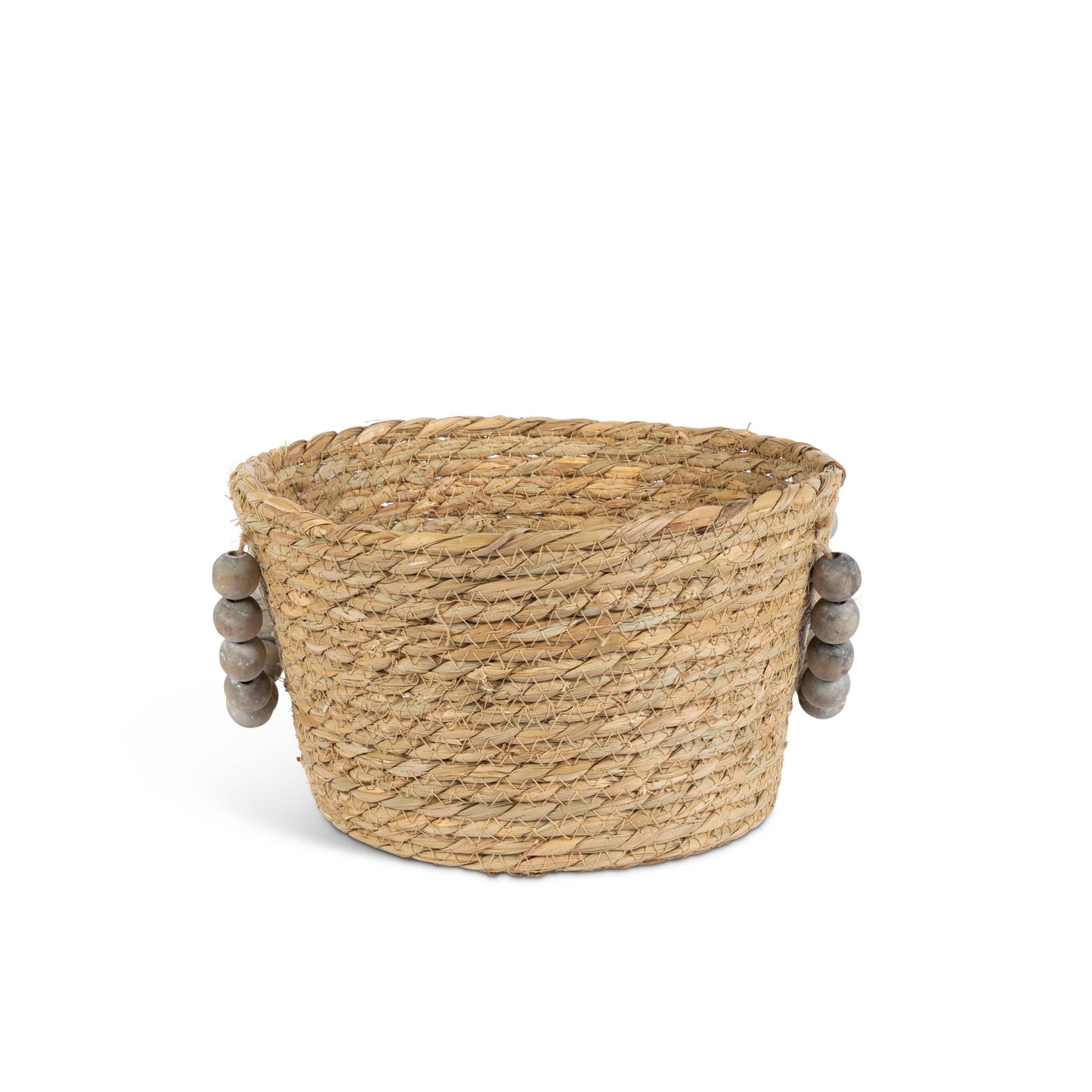 Round Willow Baskets