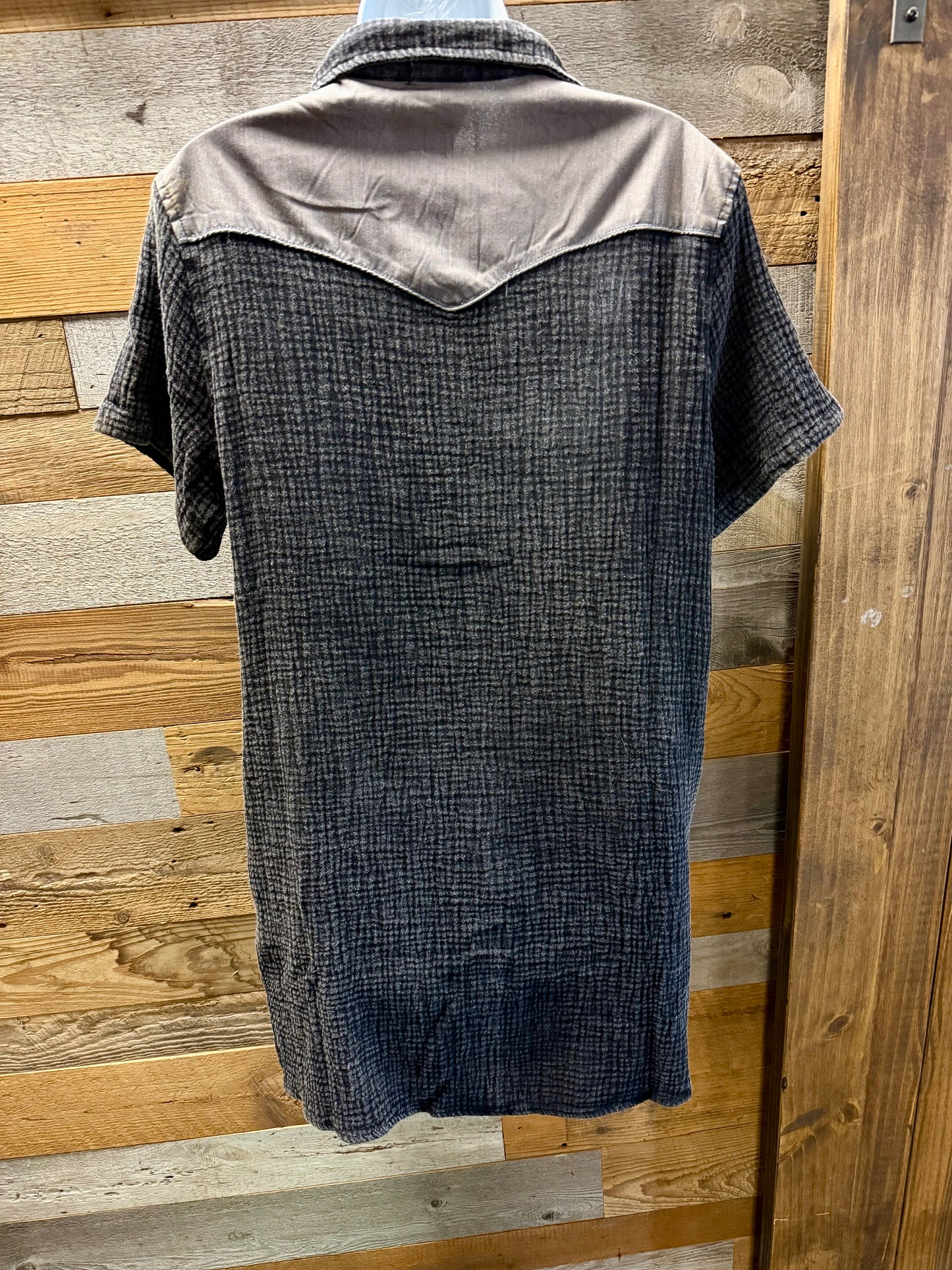 Women's 2 Fly Co Retro Rank Dress