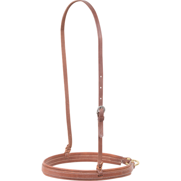 Martin Saddlery STITCHED NOSEBAND