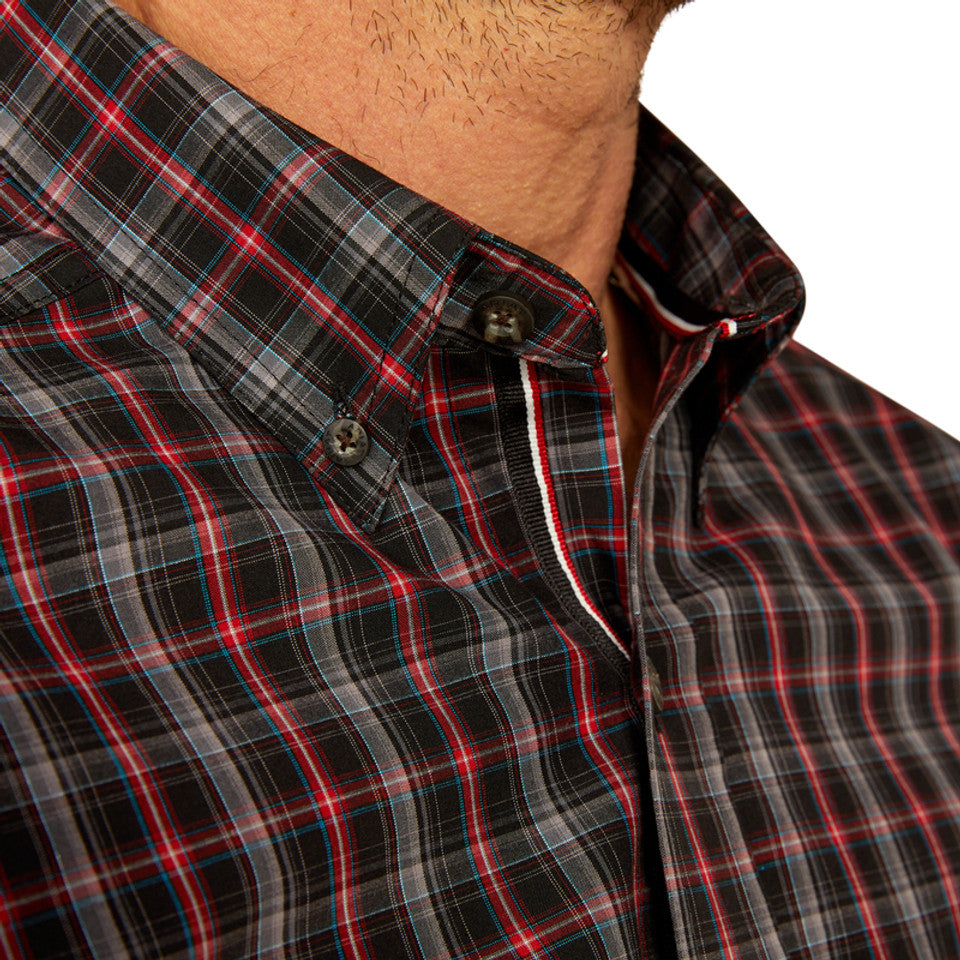 Men's Ariat Pro Jax Long Sleeve Shirt