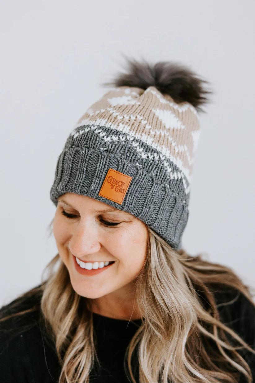Women's Dakota Beanie