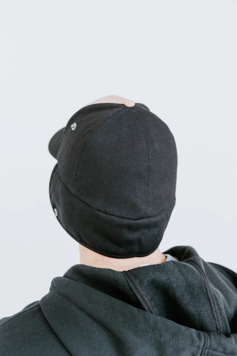 Men's Grace N' Grit Bull Creek Trapper Hat