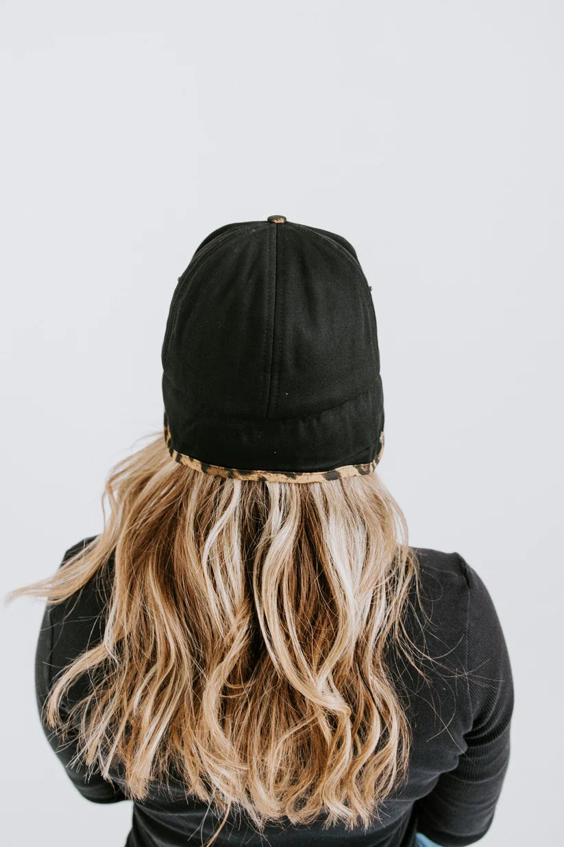 Women's Grace N' Grit Wild Range Trapper Hat