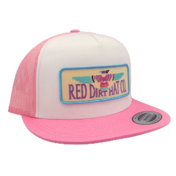 Red Dirt Hat Company - Thunderbird