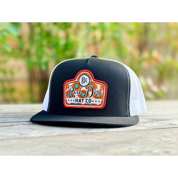 Red Dirt Hat Company-Gussied Up