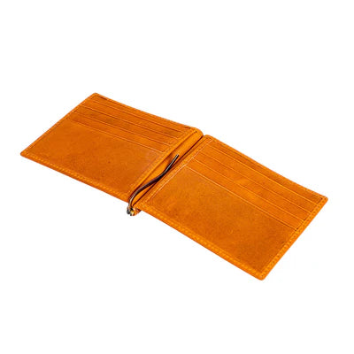 Myra Winsome Trail Men's Wallet