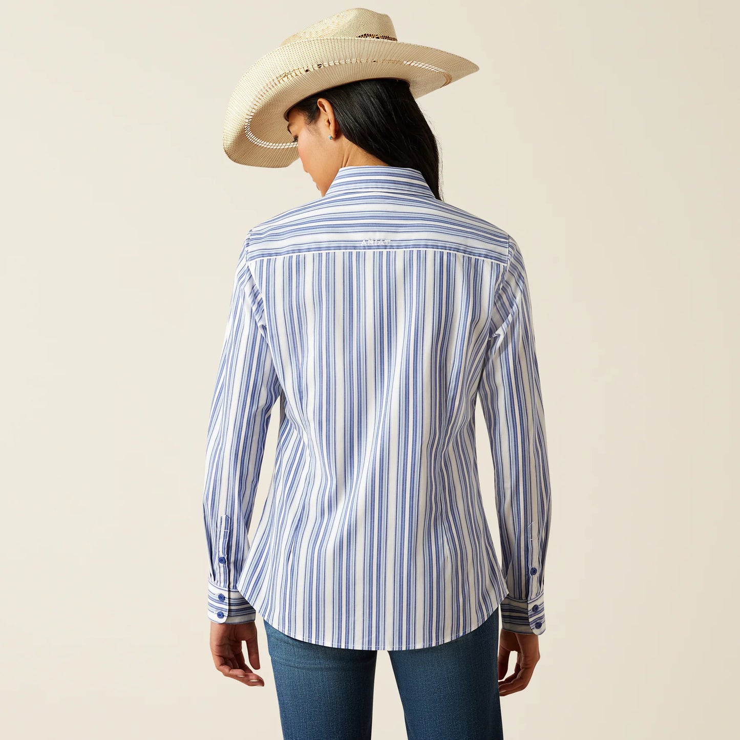Women's Ariat Kirby Stretch Button Down Shirt