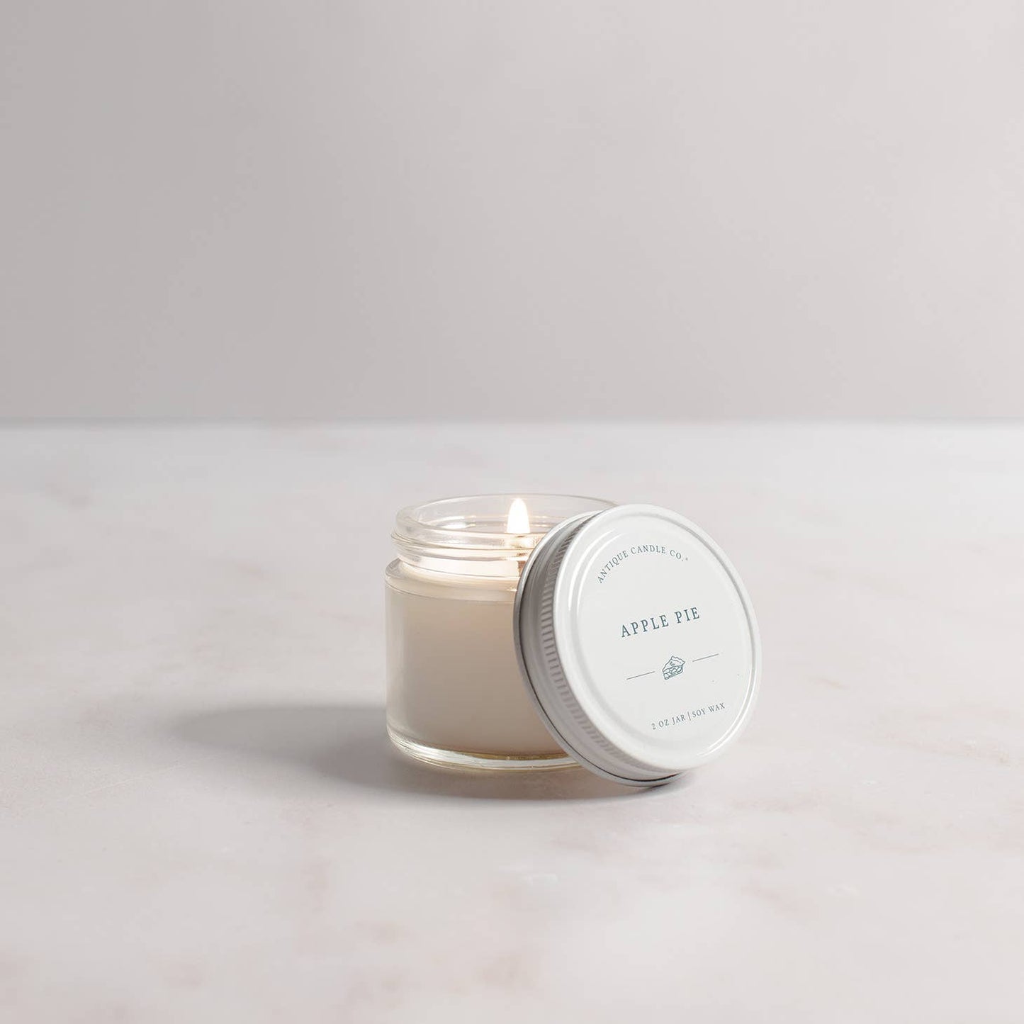 Apple Pie - Soy Wax Candle