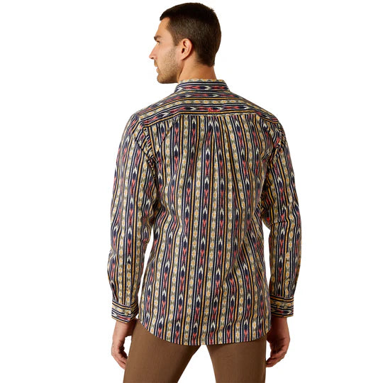 Men's Ariat Chaz Fitted Shirt