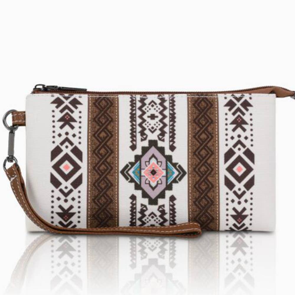 Bohemian Style Fashion Portable Coin Purse