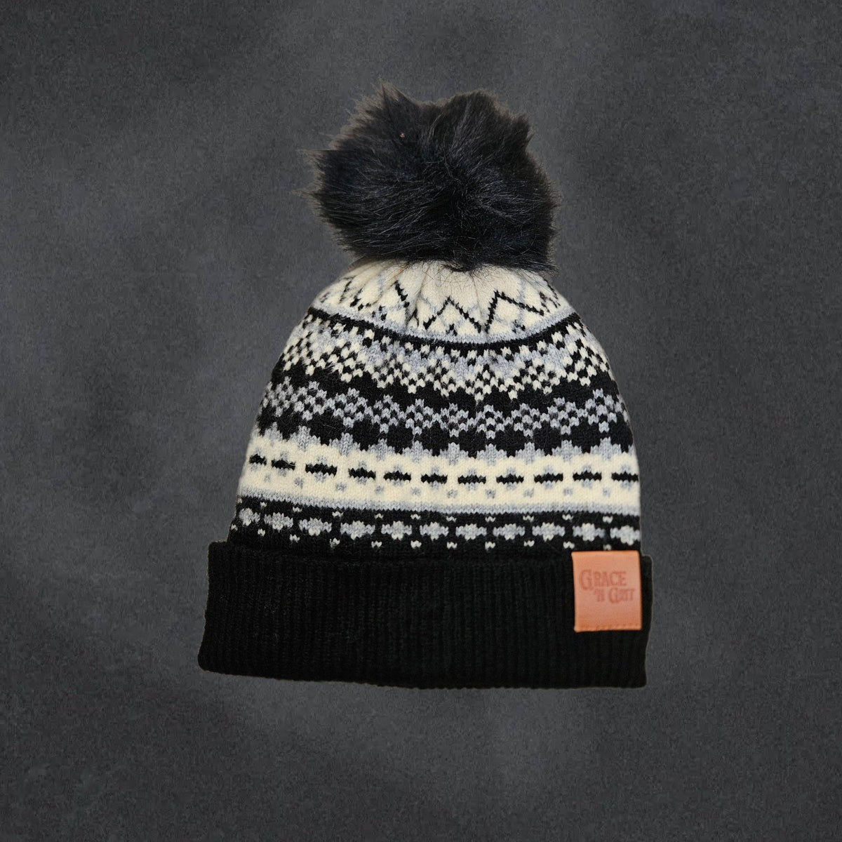 Women's Grace N' Grit Frontier Ridge Beanie