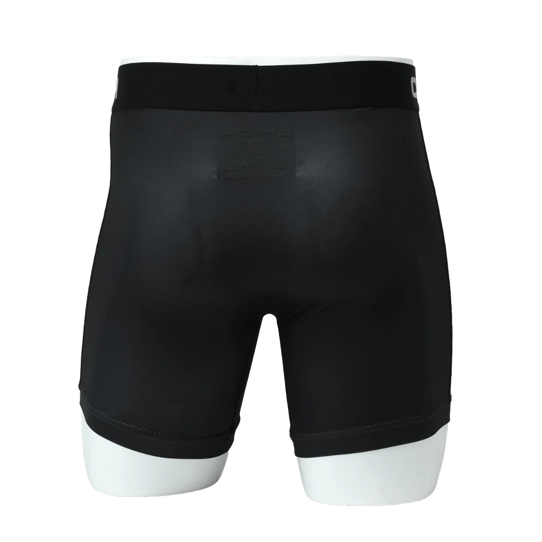 Men's Cinch 6" Jackpot Multi Colored Boxer Brief