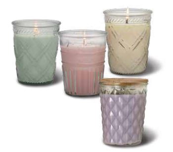 Swan Creek Candle Collection-Timeless Medium Jar