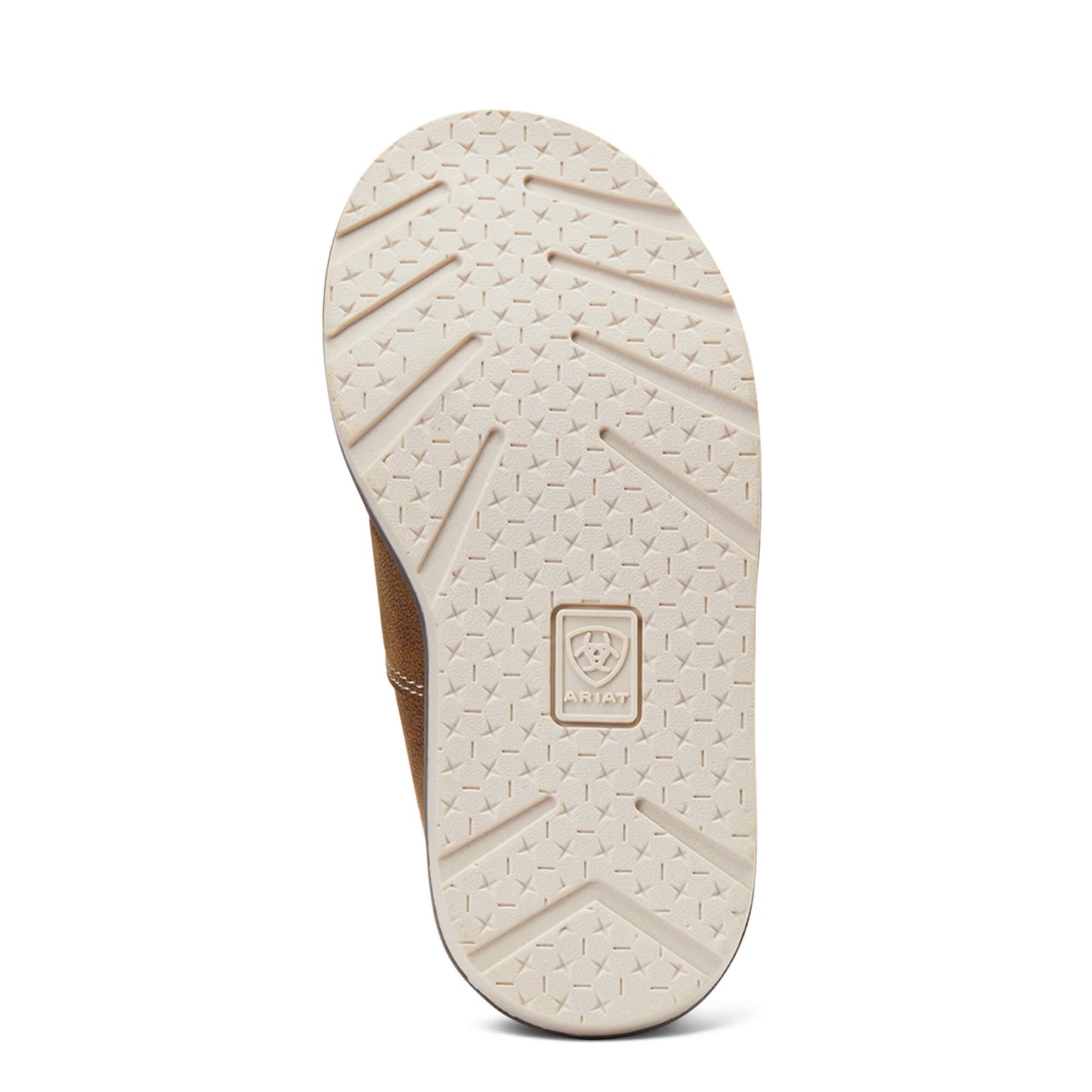 Children's Ariat Shoes Buckskin Casual Cruiser