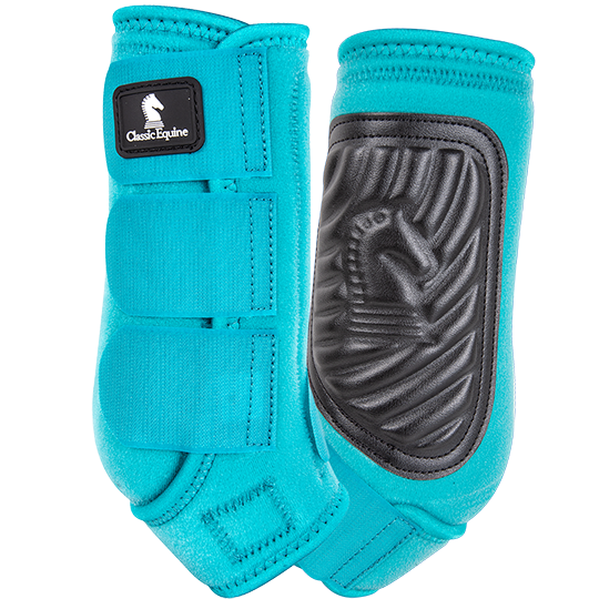 Classic Equine Classic Fit Protective Boots