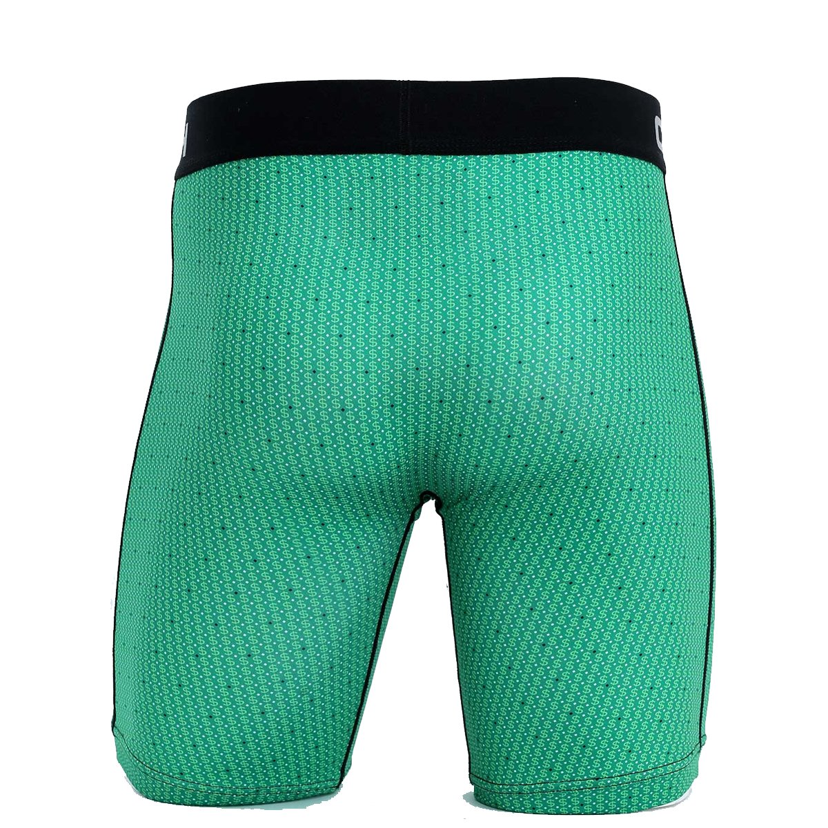 Men's Cinch MONEY Brief- 9" Boxers