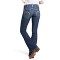 Women's Ariat Perfect Rise PACIFIC CORINNE Boot Cut