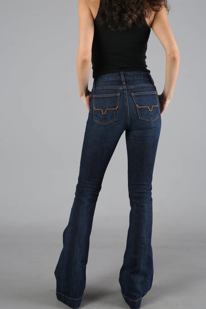 Women's Kimes Ranch Jeans-Jennifer