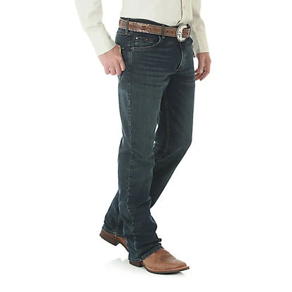 Men's Wrangler 20X 02 Competition Jean - Regular Fit