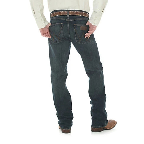 Men's Wrangler 20X 02 Competition Jean - Regular Fit