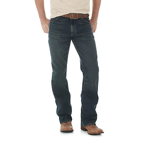 Men's Wrangler 20X 02 Competition Jean - Regular Fit