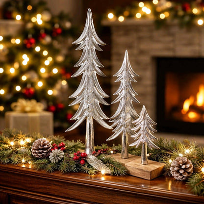 Small Nickel Tree