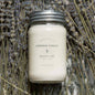Lavender Vanilla - Soy Wax Candle