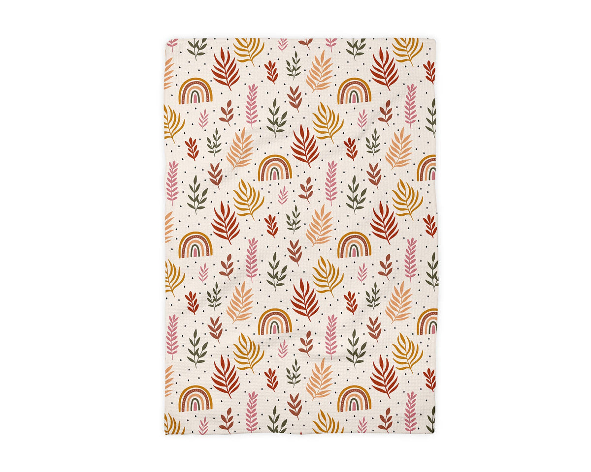 Aztec Western Kitchen Towel