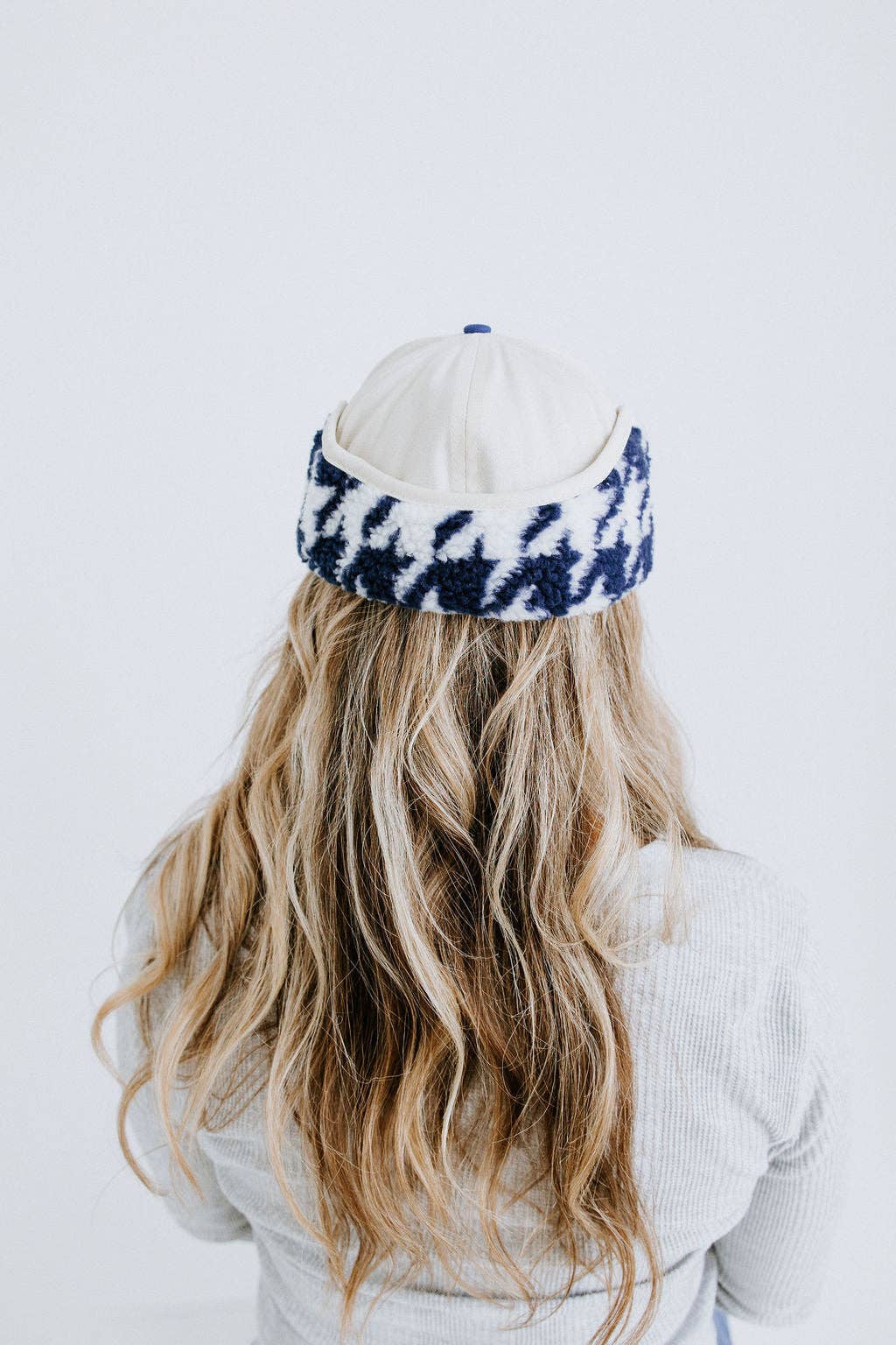 SDSU Women's Grace N' Grit Trapper Cap
