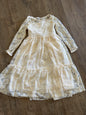 Flower Girl Dress
