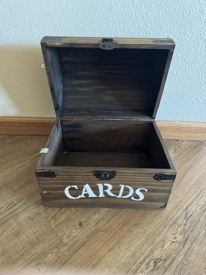 Card Chest
