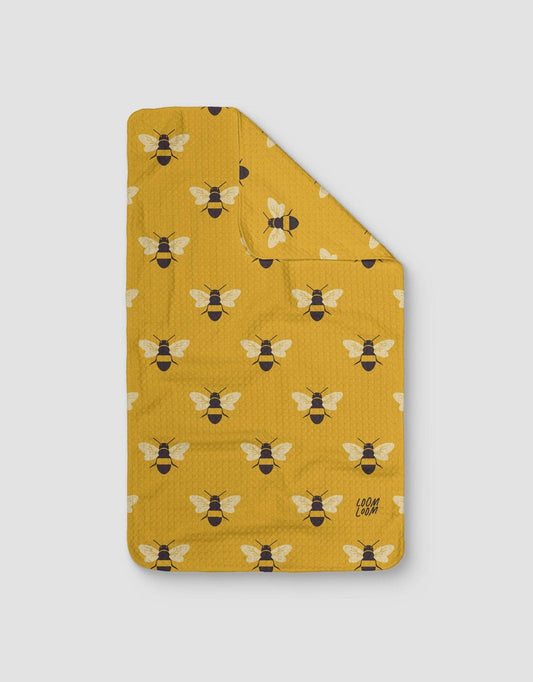 Honey Bees