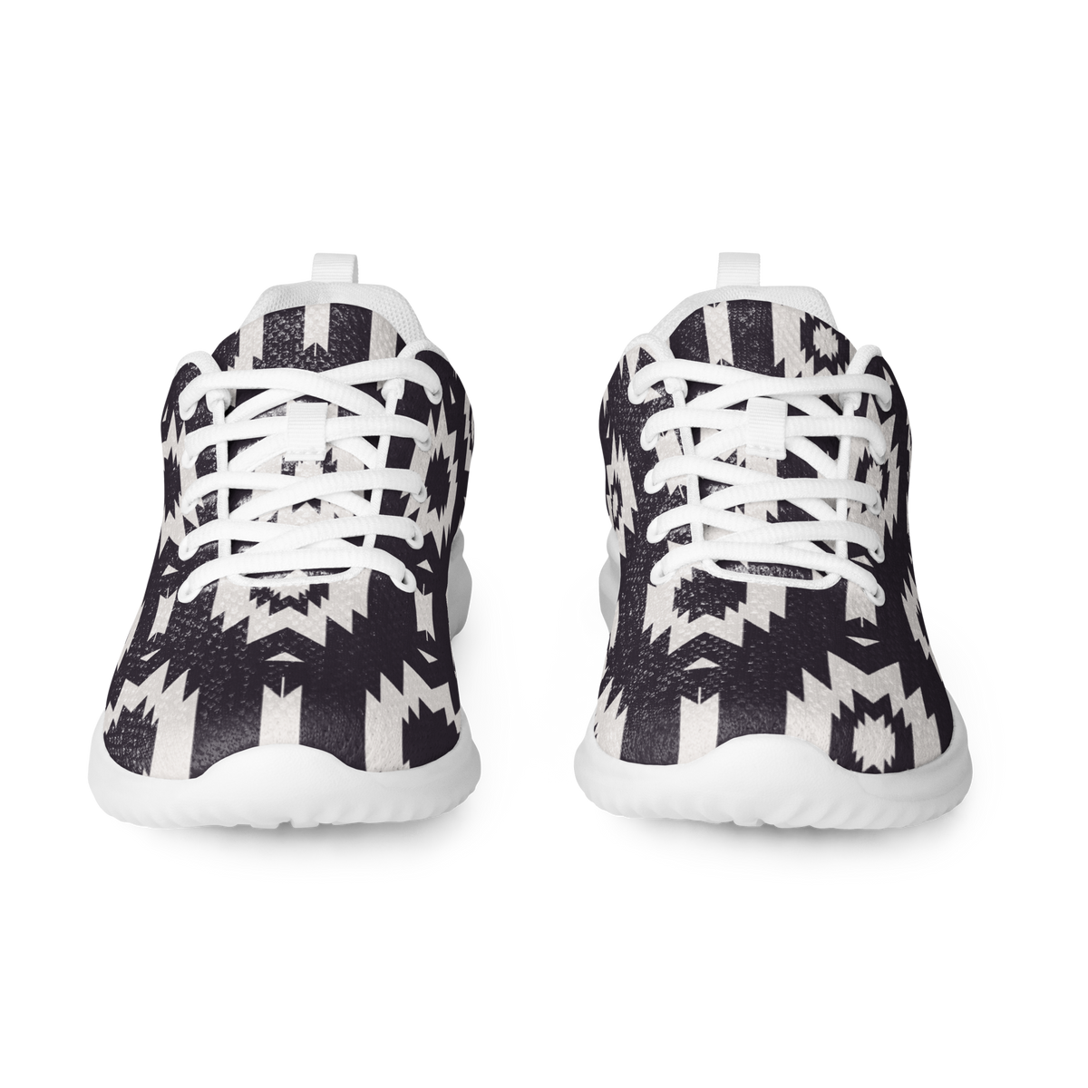 Women's Cheyenne Aztec Sneakers