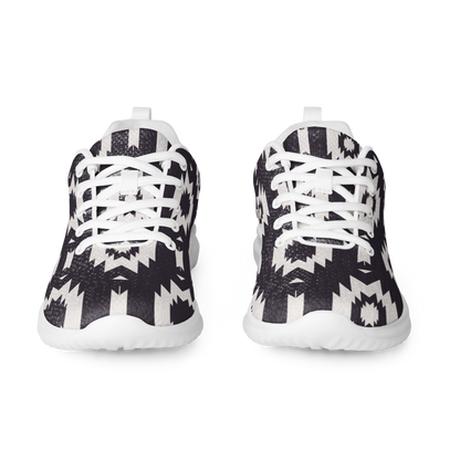Women's Cheyenne Aztec Sneakers