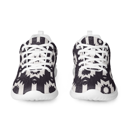 Women's Cheyenne Aztec Sneakers