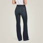 Women's Ariat Slim Trouser Ella Wide Leg