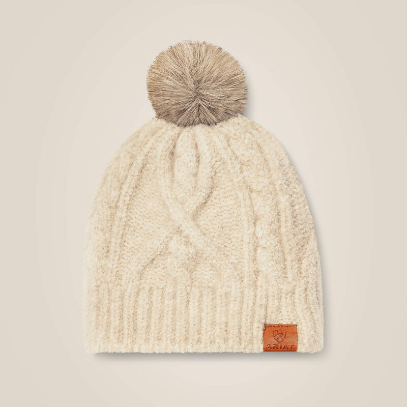 Ariat Entwine Beanie