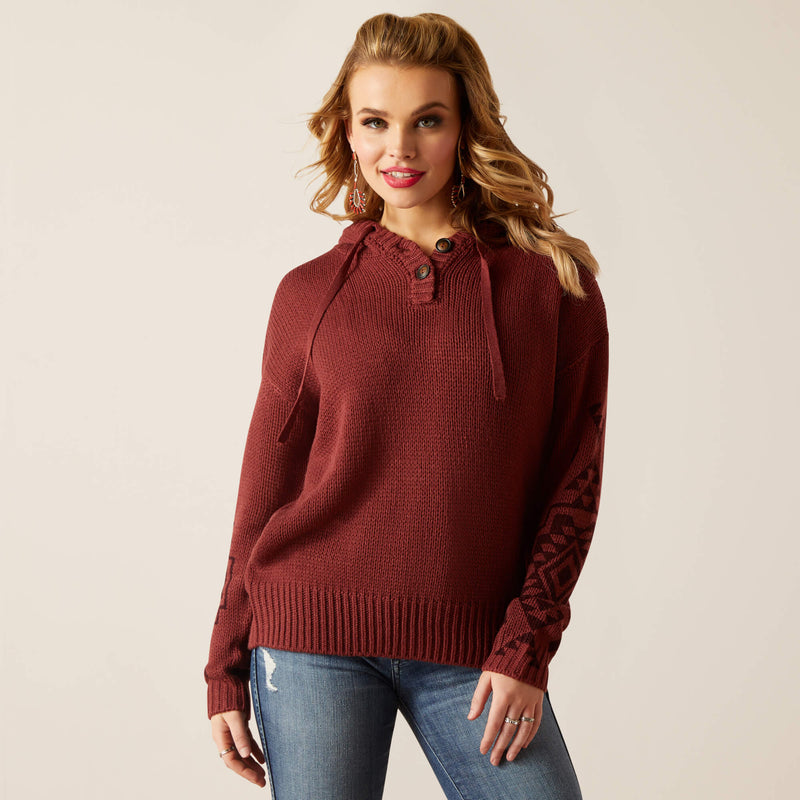 Women's Ariat Layla Sweater