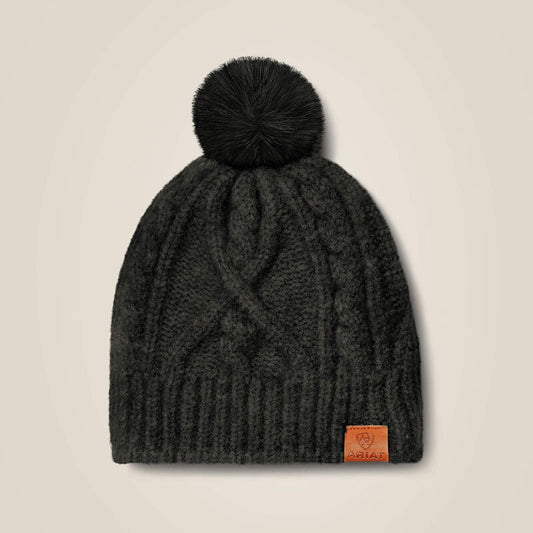 Ariat Entwine Beanie