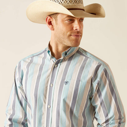 Men's Ariat Pro Series Elliot Classic Fit Shirt